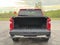 2021 Chevrolet Silverado LTZ