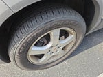 2006 Pontiac Montana SV6 4dr Ext WB FWD