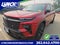 2024 Chevrolet Traverse AWD RS