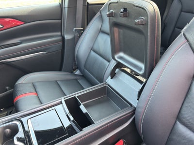 2024 Chevrolet Traverse AWD RS