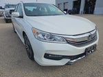 2017 Honda Accord Sport SE