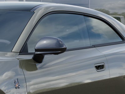 2026 Dodge Charger Scat Pack Plus High Output