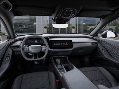 2026 Dodge Charger Scat Pack Plus High Output
