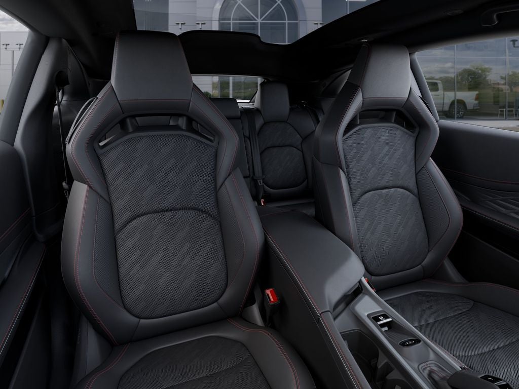 2026 Dodge Charger Scat Pack Plus High Output