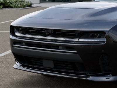 2026 Dodge Charger R/T Blacktop Performance