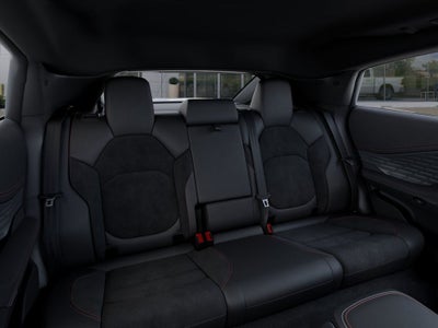 2026 Dodge Charger R/T Blacktop Performance