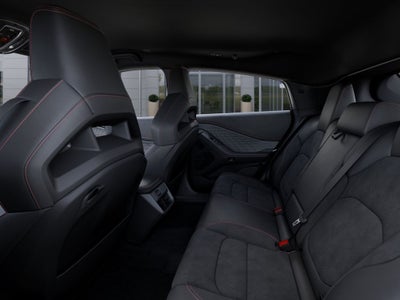 2026 Dodge Charger R/T Blacktop Performance