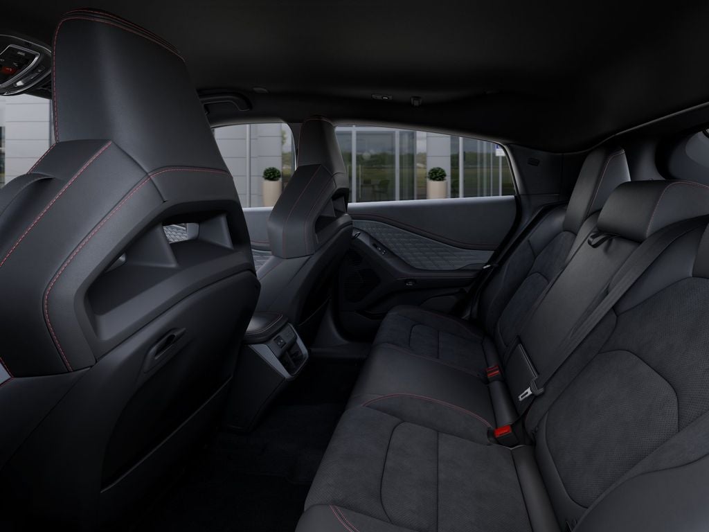 2026 Dodge Charger R/T Blacktop Performance