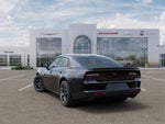 2026 Dodge Charger R/T Blacktop Performance