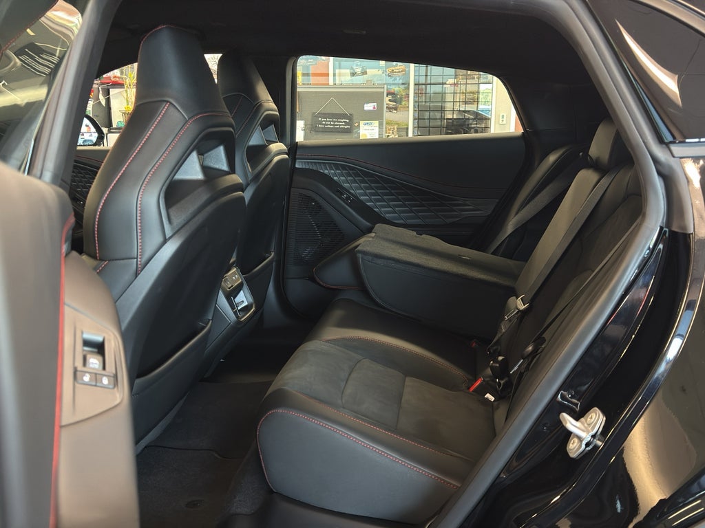 2026 Dodge Charger R/T Blacktop Performance