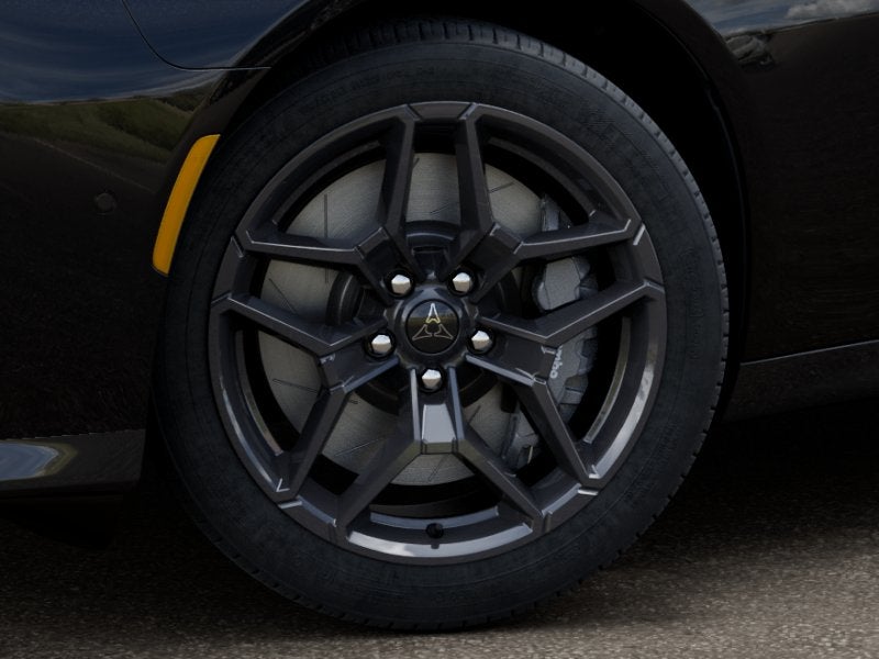 2026 Dodge Charger R/T Blacktop Performance