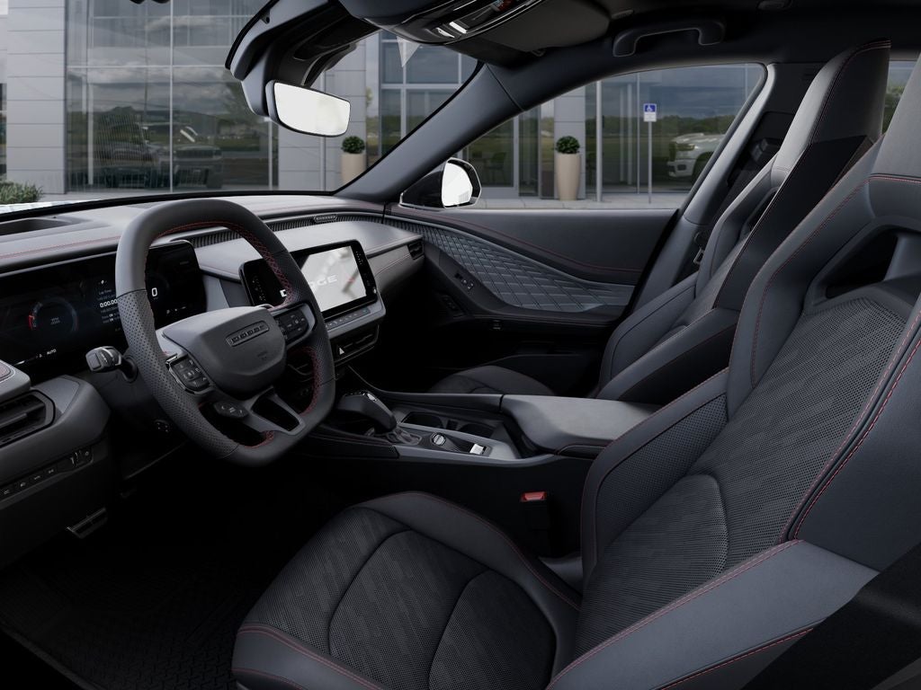 2026 Dodge Charger Scat Pack Plus