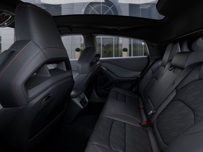 2026 Dodge Charger Scat Pack Plus
