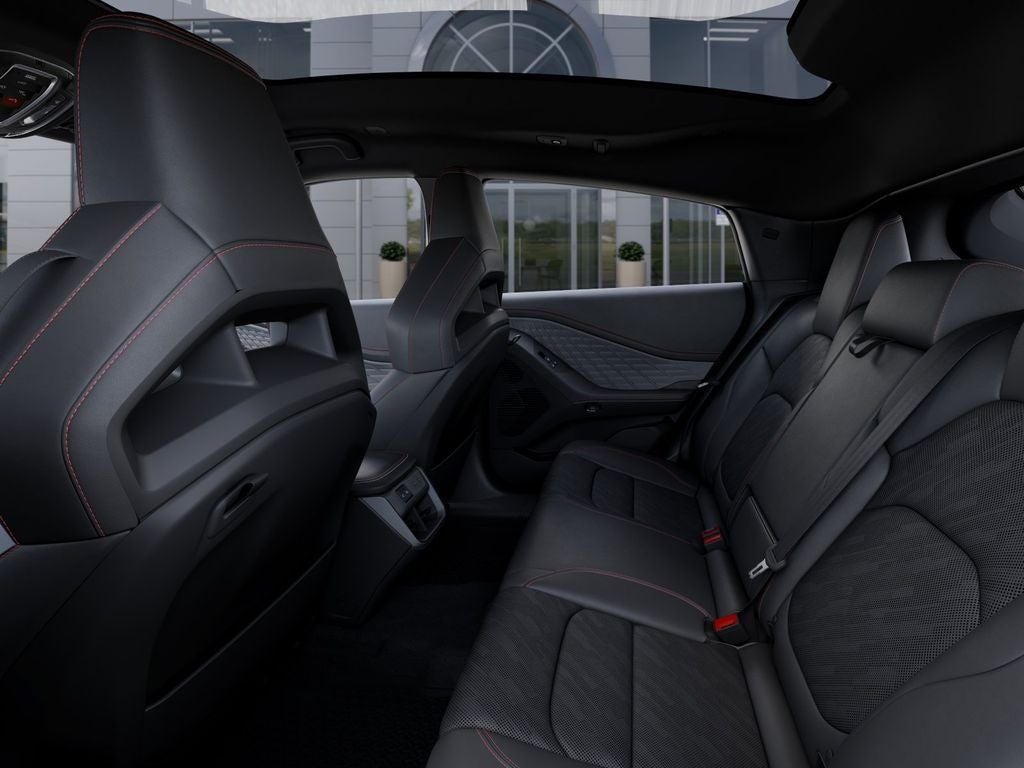 2026 Dodge Charger Scat Pack Plus