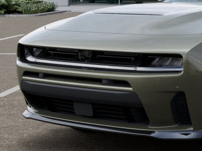 2026 Dodge Charger Scat Pack Plus