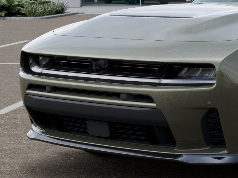 2026 Dodge Charger Scat Pack Plus