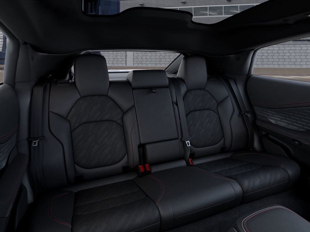 2026 Dodge Charger Scat Pack Plus