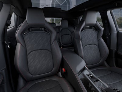 2026 Dodge Charger Scat Pack Plus