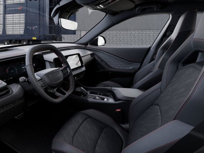 2026 Dodge Charger Scat Pack Plus