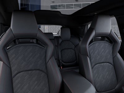 2026 Dodge Charger Scat Pack Plus