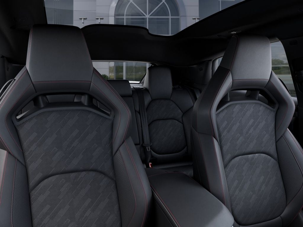 2026 Dodge Charger Scat Pack Plus