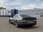 2026 Dodge Charger Scat Pack Plus