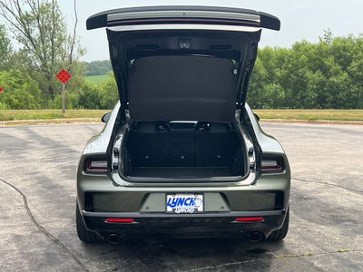 2026 Dodge Charger Scat Pack Plus High Output