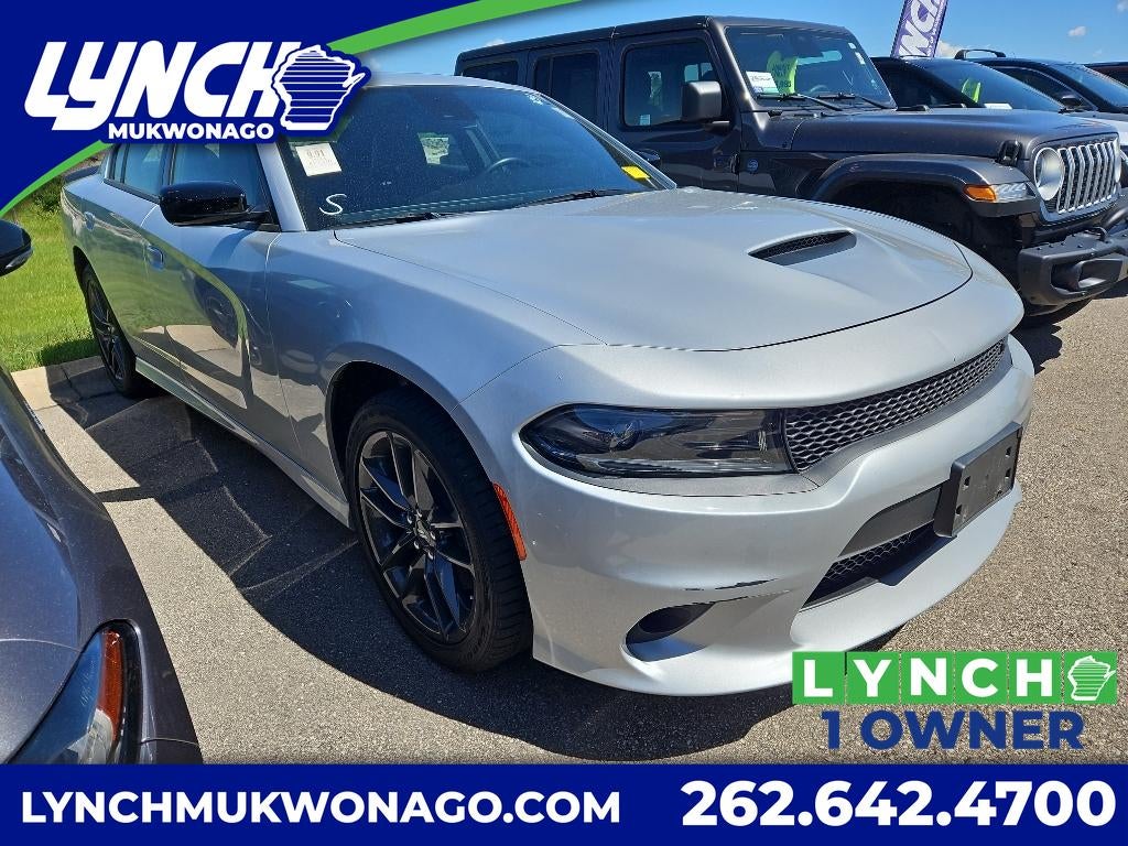 2023 Dodge Charger GT