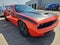 2018 Dodge Challenger T/A Plus
