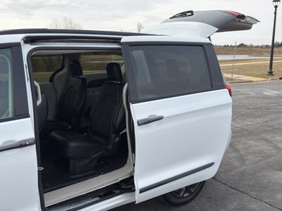 2024 Chrysler Pacifica Touring L Road Tripper