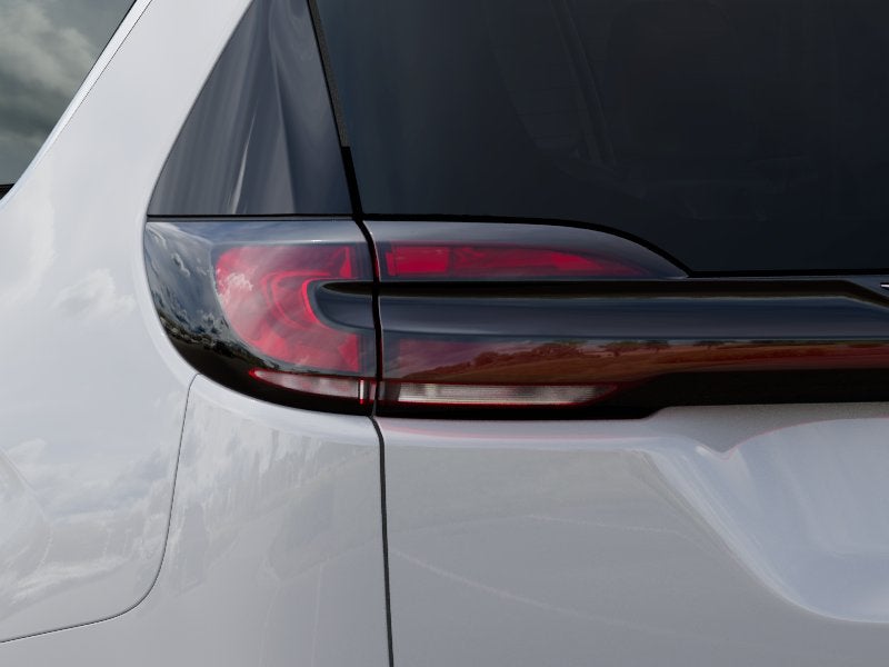 2027 Chrysler Pacifica Select Tech 8 Passenger