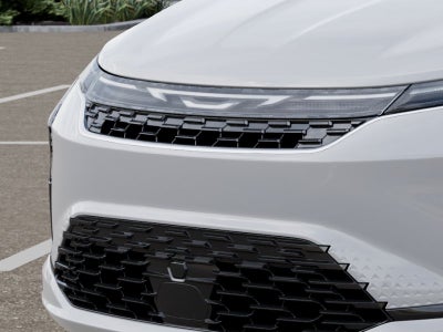 2027 Chrysler Pacifica Select Tech 8 Passenger