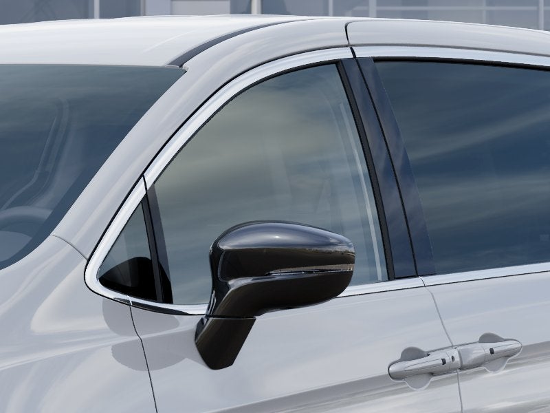 2027 Chrysler Pacifica Select Tech 8 Passenger