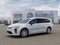 2027 Chrysler Pacifica Select Tech 8 Passenger