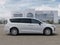 2027 Chrysler Pacifica Select Tech 8 Passenger