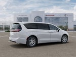 2027 Chrysler Pacifica Select Tech 8 Passenger