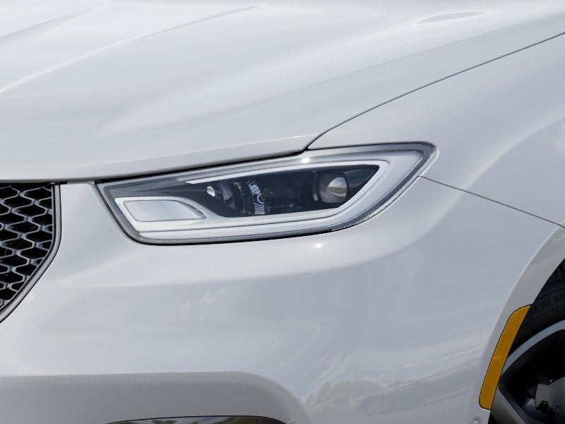 2026 Chrysler Pacifica Select Preferred