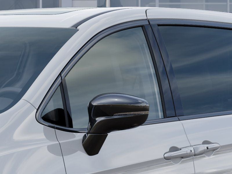 2026 Chrysler Pacifica Select Preferred