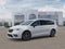 2026 Chrysler Pacifica Select Preferred