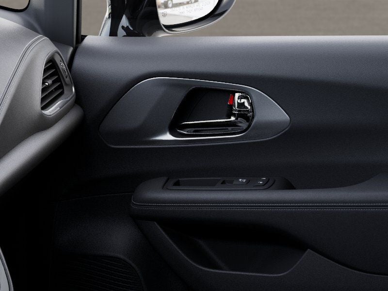 2026 Chrysler Pacifica Select Preferred