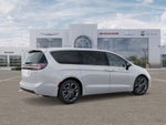 2026 Chrysler Pacifica Select Preferred