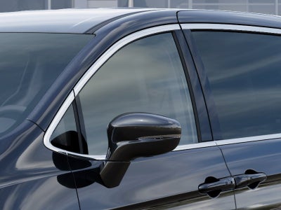 2027 Chrysler Pacifica Select Tech 8 Passenger