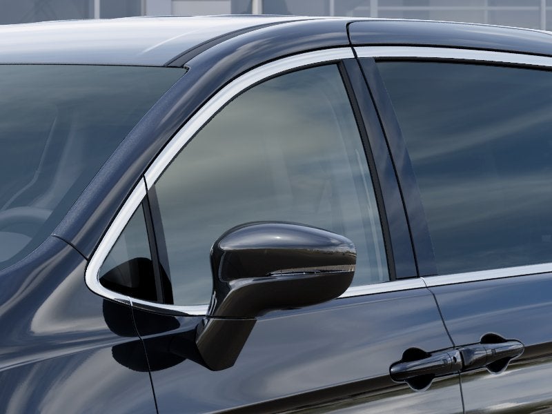 2027 Chrysler Pacifica Select Tech 8 Passenger