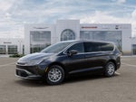 2027 Chrysler Pacifica Select Tech 8 Passenger