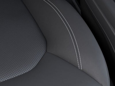 2027 Chrysler Pacifica Select Tech 8 Passenger