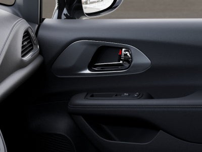 2027 Chrysler Pacifica Select Tech 8 Passenger