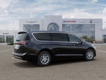 2027 Chrysler Pacifica Select Tech 8 Passenger