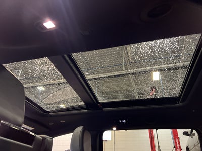 2026 Chrysler Pacifica Select Safety Sphere