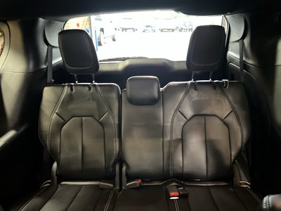 2026 Chrysler Pacifica Select Safety Sphere