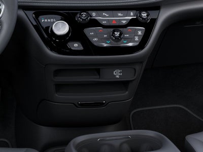 2027 Chrysler Pacifica Select Preferred 8 passenger